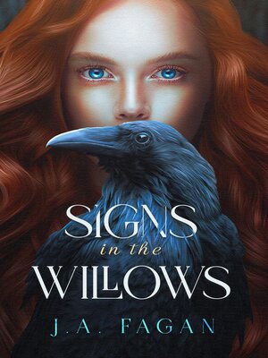 cover image of Signs In the Willows